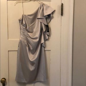 Hailey by Adrianna Papell cocktail dress